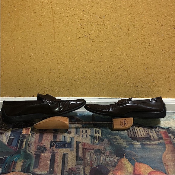 Gucci leather - Picture 5 of 7